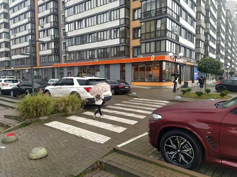 коммерческая по адресу Стрийская ул., 45-Ж