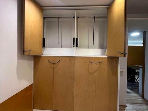 квартира по адресу Александра Поля просп. (Кірова), 27-Д