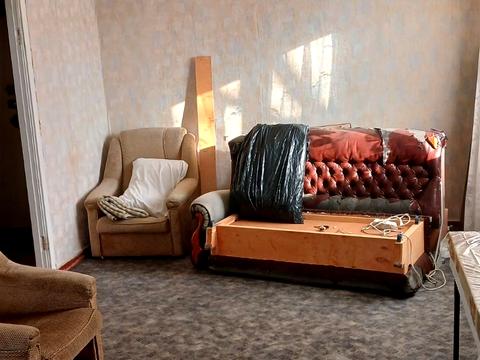 квартира за адресою Запоріжжя, Чарівна вул., 48-А