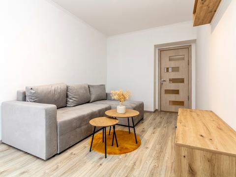 квартира за адресою Юліана Целевича вул., 34