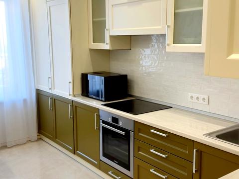 квартира по адресу Ноябрьская ул., 9