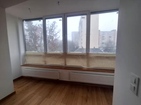 квартира по адресу Прибузька ул., 12/1