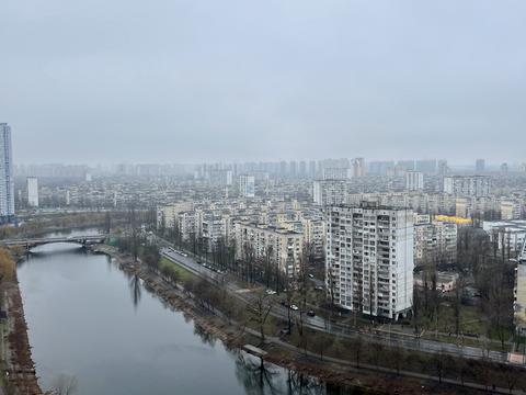 квартира за адресою Ованеса Туманяна вул., 15-А