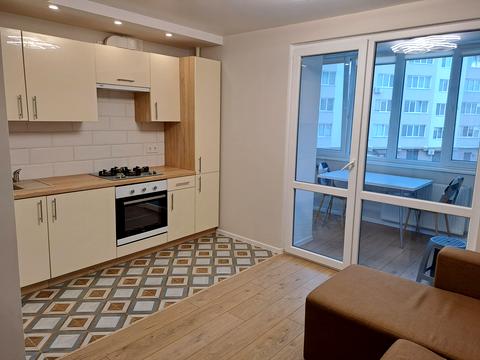 квартира за адресою Рєпіна вул., 38