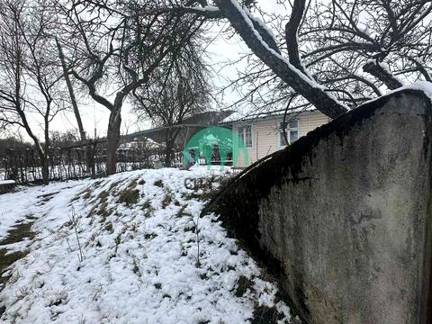 дом по адресу Средний пер.