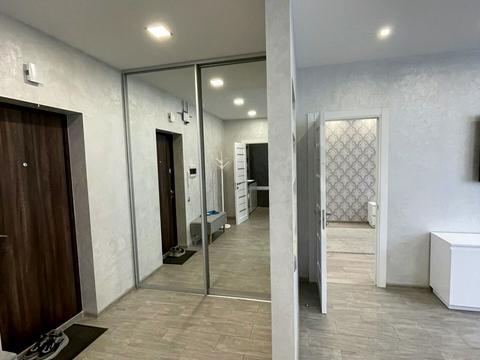 квартира по адресу Практичная ул., 8