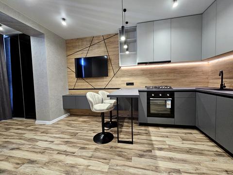 квартира по адресу Співдружності ул., 5