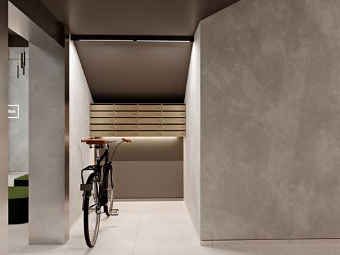 квартира по адресу Лычаковская ул. (Ленина), 205