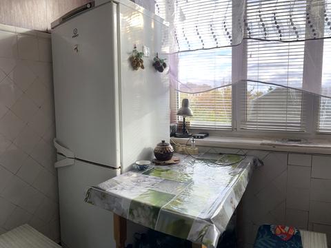 квартира за адресою Семінарська вул. (Володарського), 96