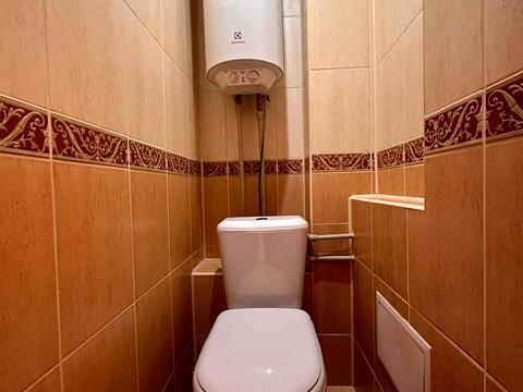 квартира по адресу Янтарная ул., 71