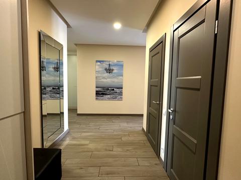 квартира за адресою Раїси Окіпної вул., 18