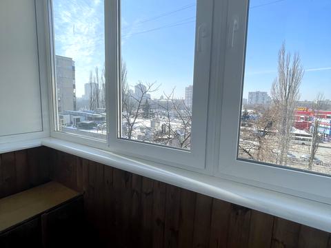 квартира по адресу Гната Юры ул., 11-А