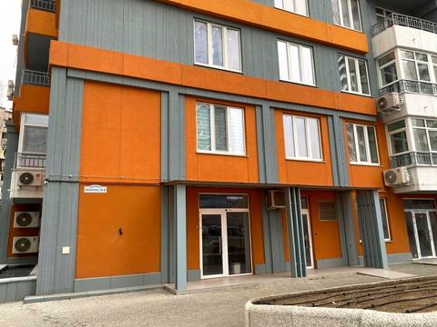 коммерческая по адресу Гагарина ул., 19-А