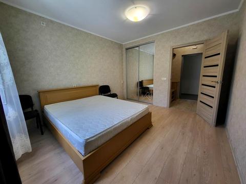 квартира по адресу Марии Башкирцевой ул., 31