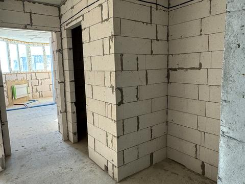 квартира по адресу Тепличная ул., 44