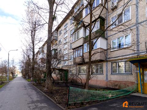 квартира по адресу Дарницкий бульв., 11