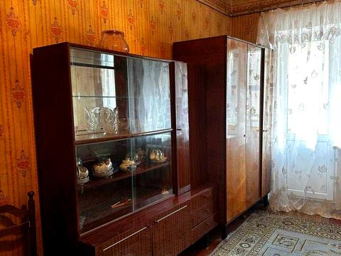 квартира по адресу Пантелеймона Свистуна ул., 18