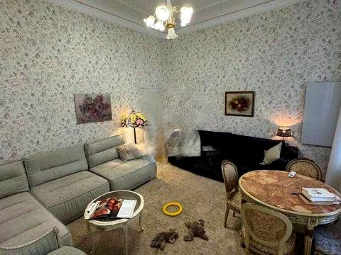 квартира по адресу Греческая ул., 45