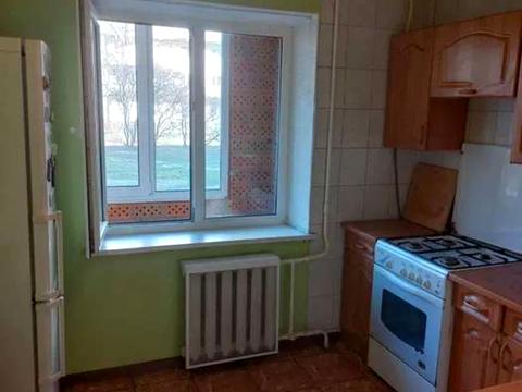 квартира по адресу Милютенко ул., 7