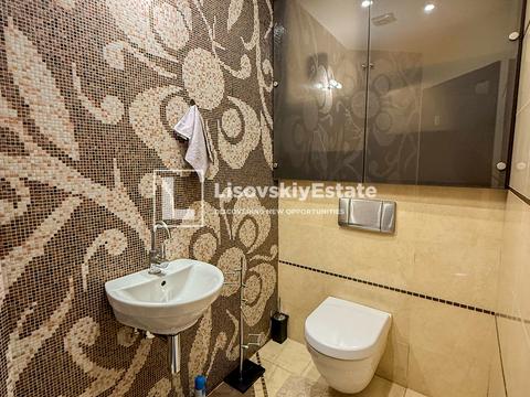 квартира за адресою Київ, Панаса Мирного вул., 28-А