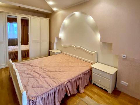 квартира по адресу Ореста Васкула ул., 2