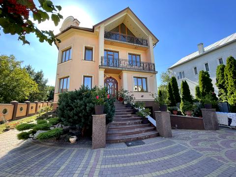 дом по адресу Провулок Курильський
