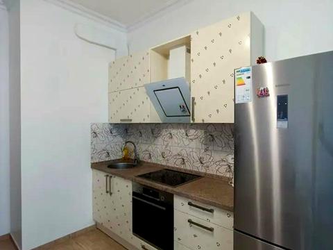 квартира по адресу Итальянский бульв., 1