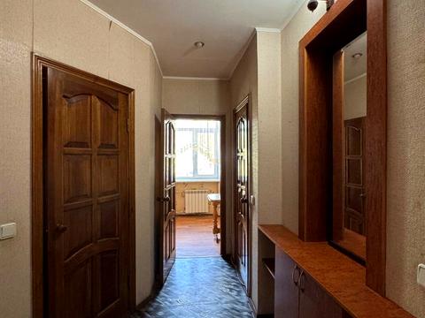 квартира по адресу Монастирська, 3