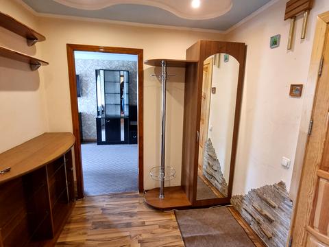 квартира за адресою Академіка Доброхотова вул., 20/19