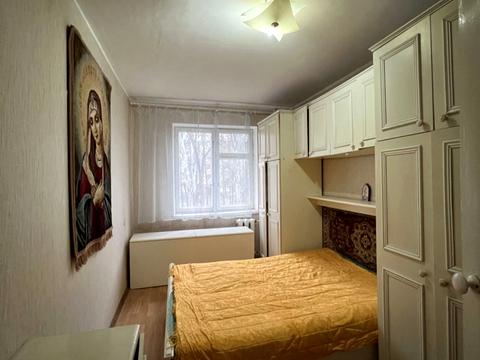 квартира по адресу Гагаріна, 65