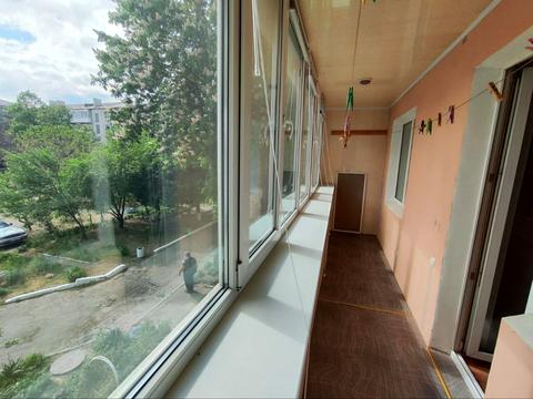 квартира по адресу с. Партизанское, Центральна ул., 4