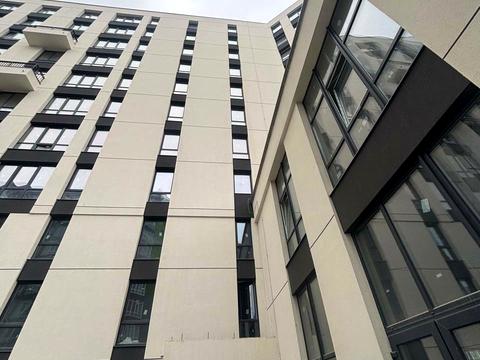 квартира за адресою Приозерна вул., 32