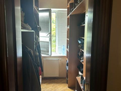 квартира по адресу Карпатская ул., 15а