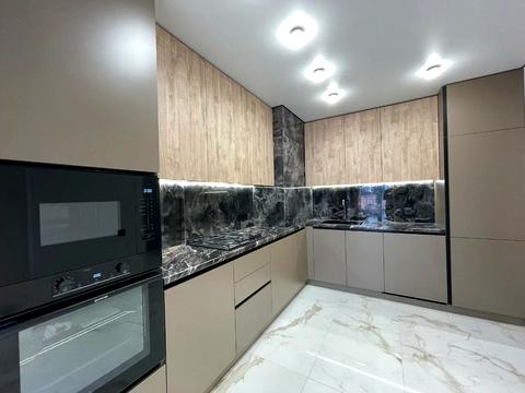 квартира по адресу Крайковского ул., 5, к6