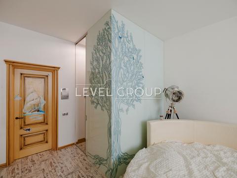 квартира по адресу Саксаганского ул., 121