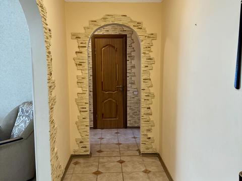 квартира по адресу Олени Теліги ул., 7/1