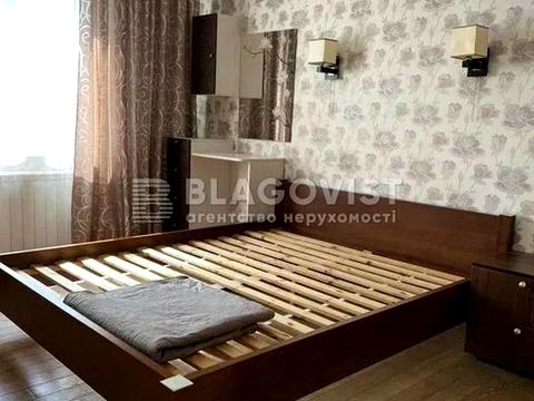 квартира по адресу Павла Тычины просп., 11