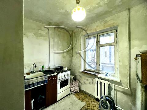 квартира за адресою Вацлава Гавела бульв. (Івана Лепсе), 21-Б