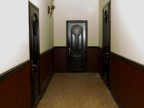 коммерческая по адресу Преображенская ул., 86
