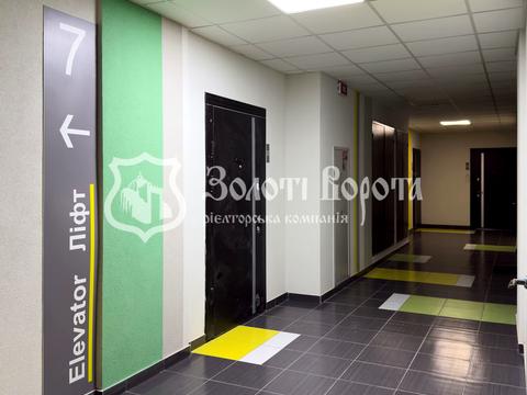 квартира по адресу Харьковское шоссе, 190