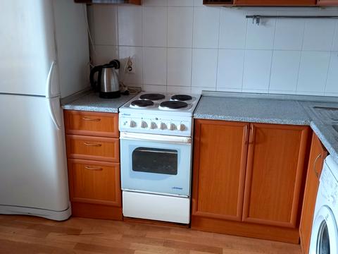 квартира за адресою Милославська вул., 41/15