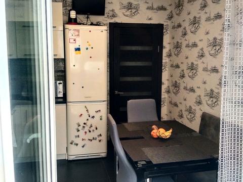 квартира по адресу Терновская ул., 2А