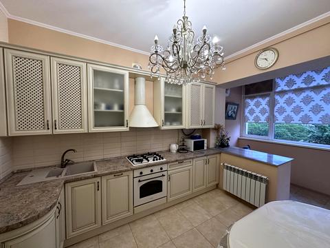 квартира за адресою Одеса, Євгена Чикаленка вул., 56а