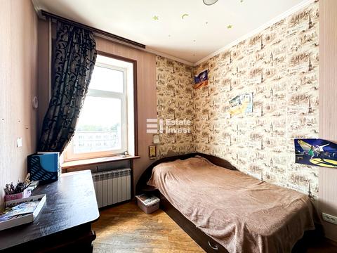 квартира за адресою Кравцова, 4