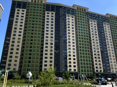 квартира за адресою Михайла Максимовича вул. (Онуфрія Трутенка), 32-Б