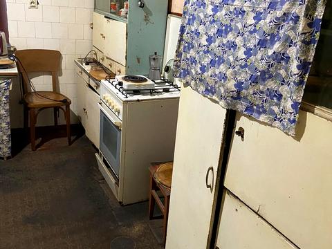 квартира по адресу Луки Долинского ул., 2а