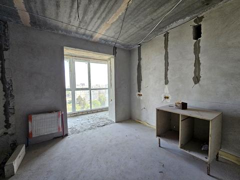 квартира за адресою Байди Вишневецького вул., 68/1