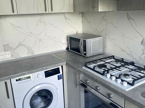 квартира за адресою Кременчуцька вул., 3