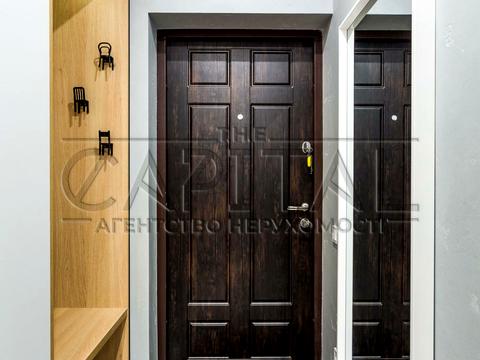 квартира за адресою Фортечний тупик (Тверський), 7Б
