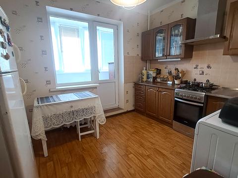 квартира за адресою Боровіковського бульв., 3
